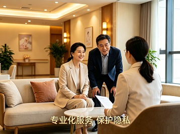 怒江有偿售卵代生女生的客户的客户群体有哪些