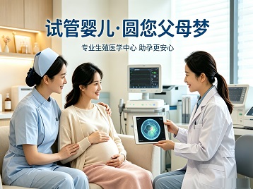 怒江辅助生育服务 试管婴儿行业的兴起背景、发展与未来展望